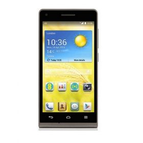 Huawei Ascend G535 Recovery Mode