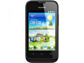 Huawei Ascend Y210D Download Mode