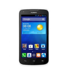 Huawei Ascend Y540 Download Mode