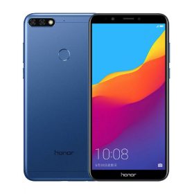 Huawei Honor 7C Safe Mode