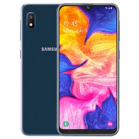 Samsung Galaxy A10 Soft Reset