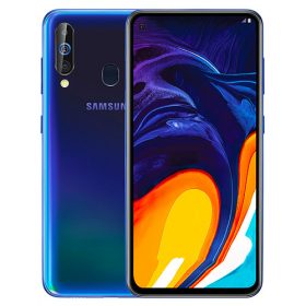 Samsung Galaxy A60 Recovery Mode