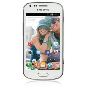 Samsung Galaxy Ace ii X S7560M Safe Mode