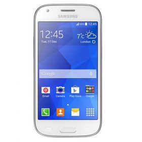 Samsung Galaxy Ace Style LTE G357 Download Mode