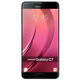 Samsung Galaxy C7 (2017) Soft Reset