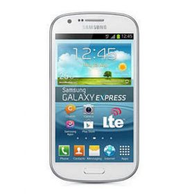 Samsung Galaxy Express i8730 Factory Reset