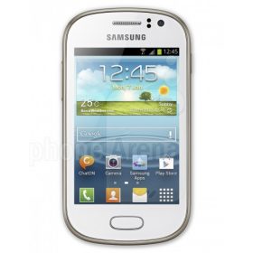 Samsung Galaxy Fame S6810 Factory Reset