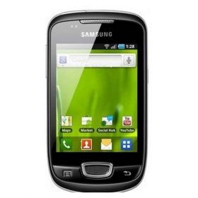 Samsung Galaxy Pop Plus S5570İ Recovery Mode