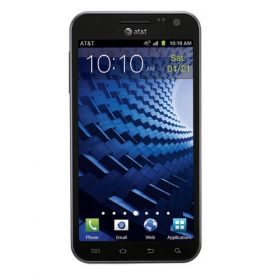 Samsung Galaxy S ii Skyrocket HD i757 Hard Reset
