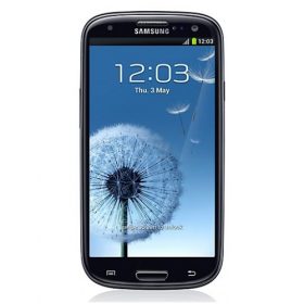 Samsung i9300 Galaxy S iii Safe Mode