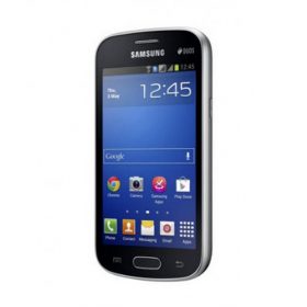 Samsung Galaxy Star Pro S7260 Factory Reset