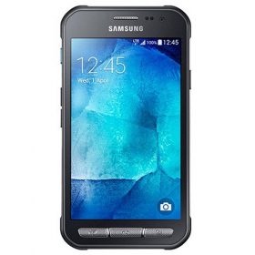 Samsung Galaxy Xcover 3 G389F Safe Mode