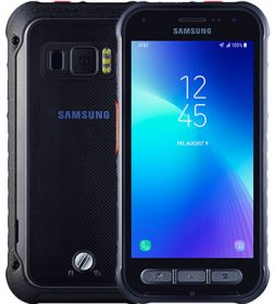 Samsung Galaxy Xcover FieldPro Soft Reset