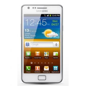 Samsung i9100G Galaxy S ii Recovery Mode