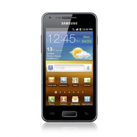 Samsung i9070 Galaxy S Advance Safe Mode