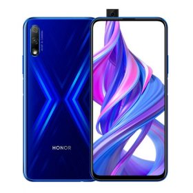 Huawei Honor 9X (China) Factory Reset