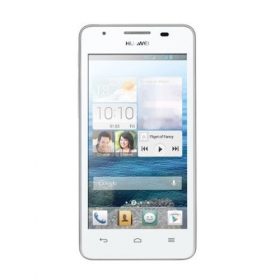 Huawei Ascend G525 Download Mode