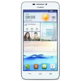 Huawei Ascend G630 Download Mode