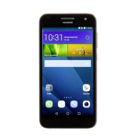 Huawei Ascend G7 Download Mode