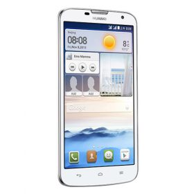 Huawei Ascend G730 Recovery Mode