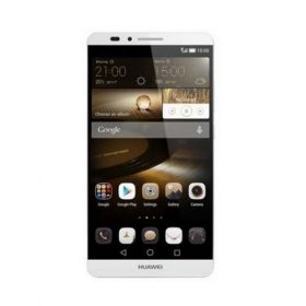 Huawei Ascend Mate 7 Recovery Mode