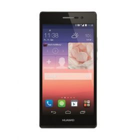 Huawei Ascend P7 Sapphire Edition Download Mode