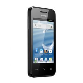 Huawei Ascend Y220 Download Mode