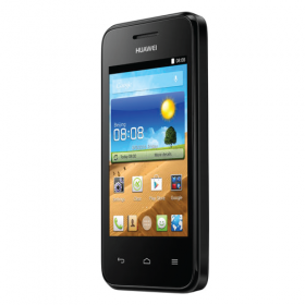 Huawei Ascend Y221 Hard Reset