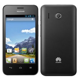 Huawei Ascend Y320 Hard Reset