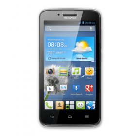 Huawei Ascend Y511 Factory Reset