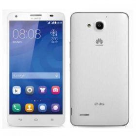 Huawei Ascend Y550 Download Mode