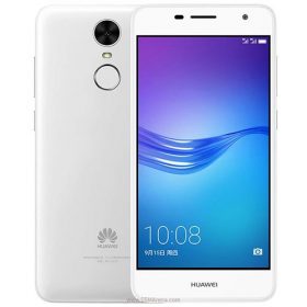 Huawei Enjoy 6s Hard Reset