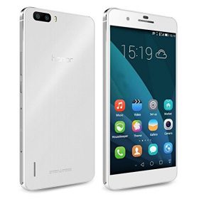 Huawei Honor 6 Plus Factory Reset