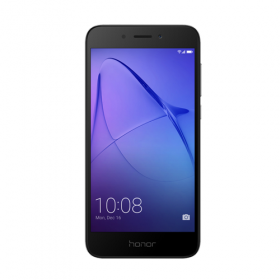 Huawei Honor 6A (Pro) Factory Reset