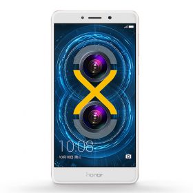 Huawei Honor 6X Download Mode