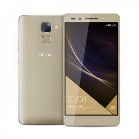 Huawei Honor 7i Factory Reset