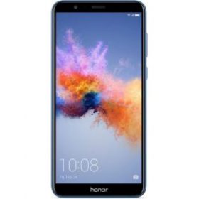 Huawei Honor 7X Hard Reset