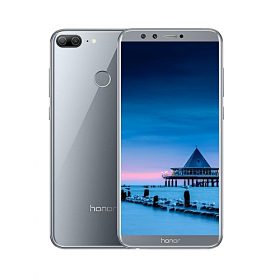Huawei Honor 9 Lite Safe Mode
