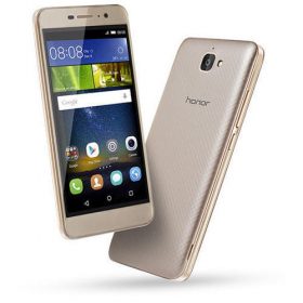 Huawei Honor Holly 2 Plus Recovery Mode
