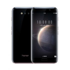 Huawei Honor Magic Safe Mode