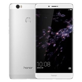Huawei Honor Note 8 Safe Mode
