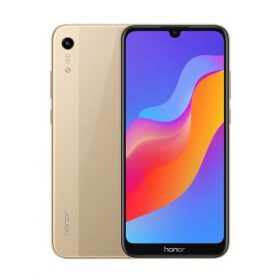 Huawei Honor Play 8A Factory Reset