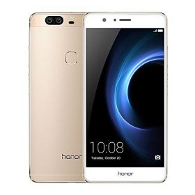 Huawei Honor V8 Hard Reset