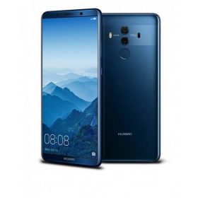 Huawei Mate 10 Pro Factory Reset
