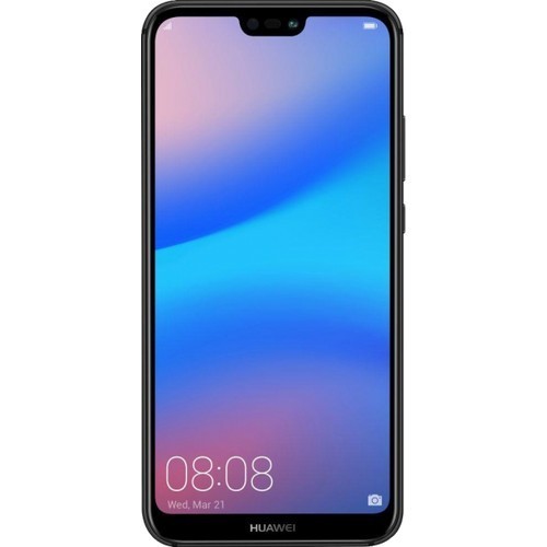 Huawei P20 Lite Soft Reset - Android Settings