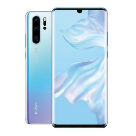 Huawei P30 Pro New Edition Soft Reset