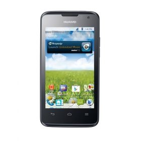 Huawei Premia 4G M931 Download Mode