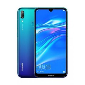 Huawei Y7 Pro (2019) Factory Reset
