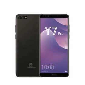 Huawei Y7 Pro (2018) Hard Reset