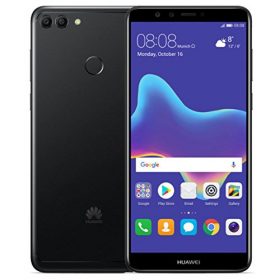 Huawei Y9 (2018) Factory Reset
